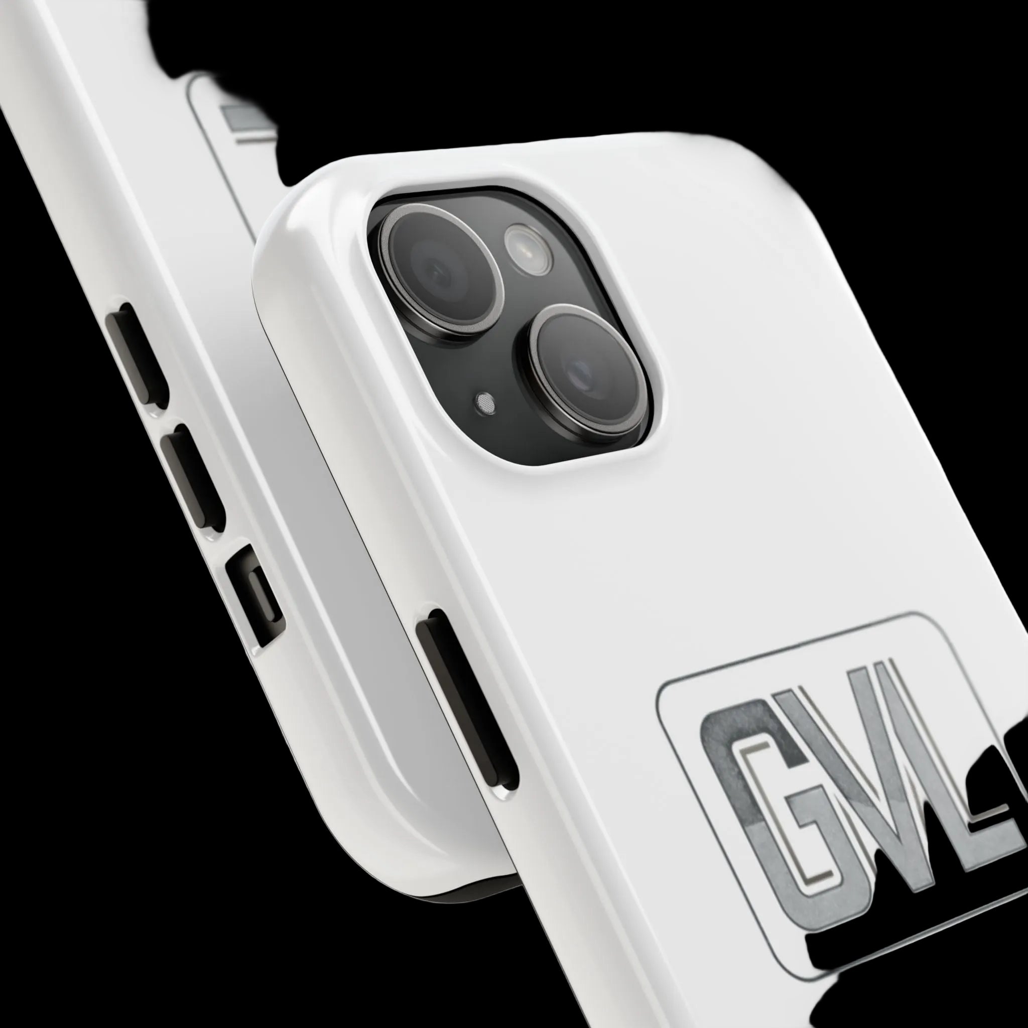 GVL Tough Phone Case