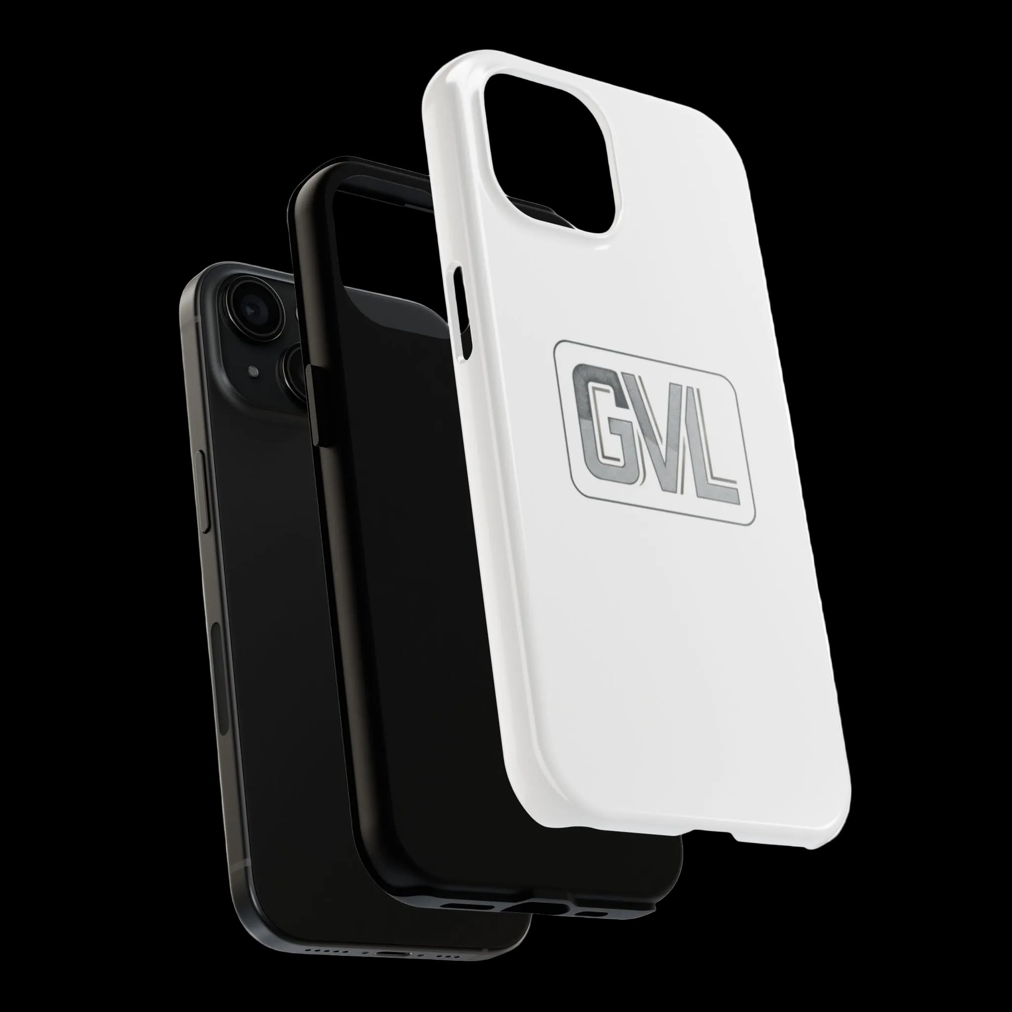 GVL Tough Phone Case