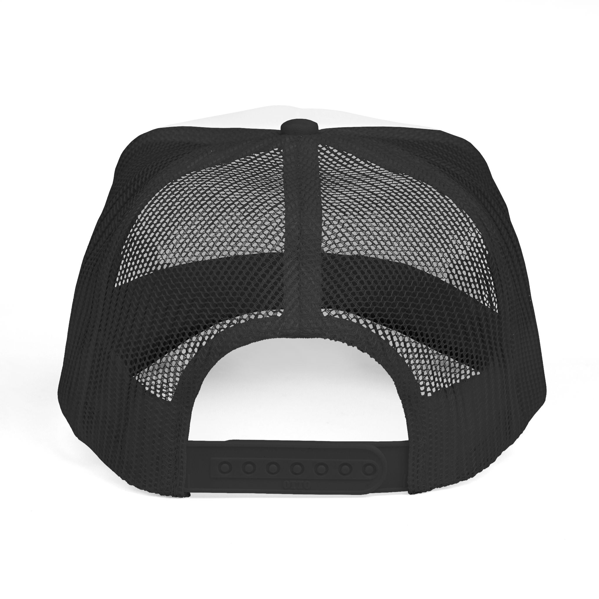 Greenville “AWDTSG?” Trucker Hat – Retro Snapback Mesh Cap | Greenville SC